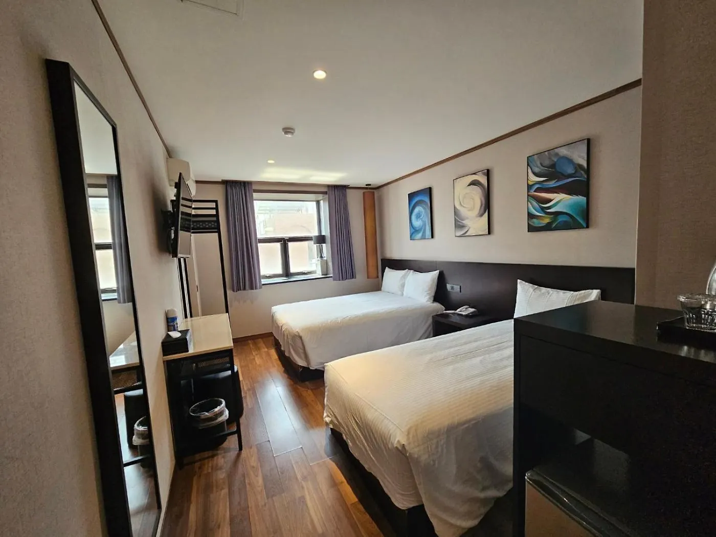 Sunland Hotel Jeju